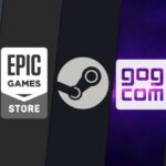 Mejores paginas de juegos de PC online.