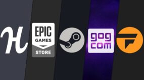 Mejores paginas de juegos de PC online.