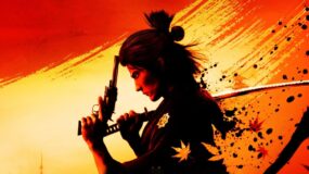 Like a Dragon: Ishin!