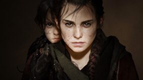 A Plague Tale: Requiem.