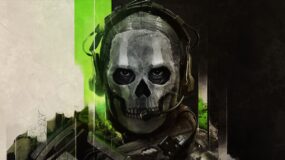 Call of Duty: Modern Warfare 2 (2022).