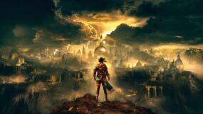 Greedfall 2: The Dying World.