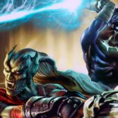 Legacy of Kain: Defiance.