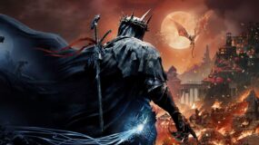 The Lords of the Fallen.