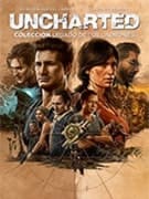 Uncharted: Colección Legado de los Ladrones