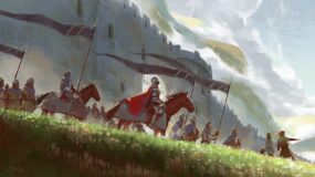 Análisis de Age of Empires IV.