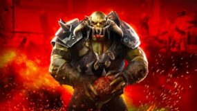 Blood Bowl 3.