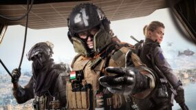 Call of Duty: Warzone 2.