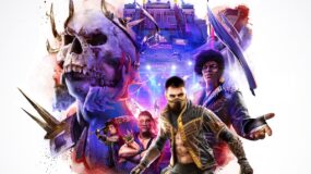Dying Light 2: Stay Human - Bloody Ties.