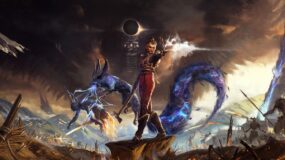 Flintlock: The Siege of Dawn.