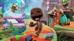 Análisis de Sackboy: Una Aventura a lo Grande.