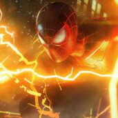 Spider-Man: Miles Morales en PC.