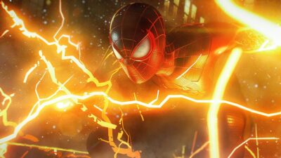Análisis de Spider-Man: Miles Morales en PC