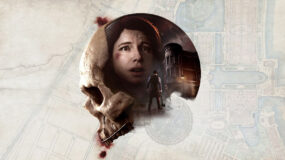 The Dark Pictures: The Devil in Me.