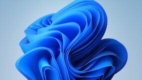 Sistema operativo Windows 11.