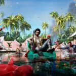 Dead Island 2.