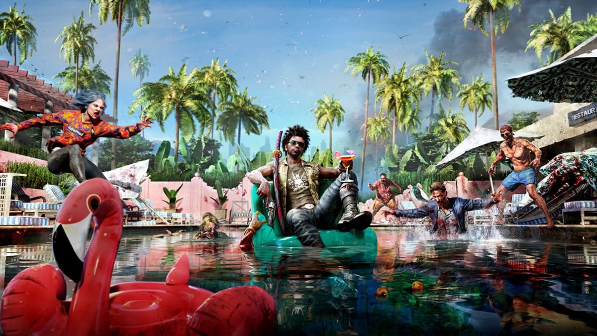 Dead Island 2.