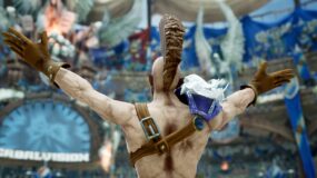 Blood Bowl 3.