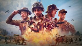 Company of Heroes 3.