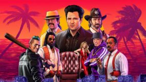 Crime Boss: Rockay City.