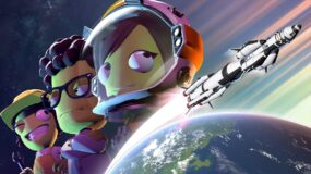 Kerbal Space Program 2.