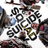 Suicide Squad: Kill the Justice League.