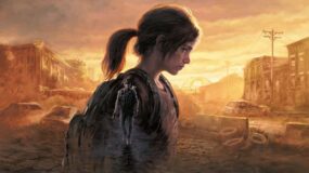 Portada de The Last of Us Parte I (PC).
