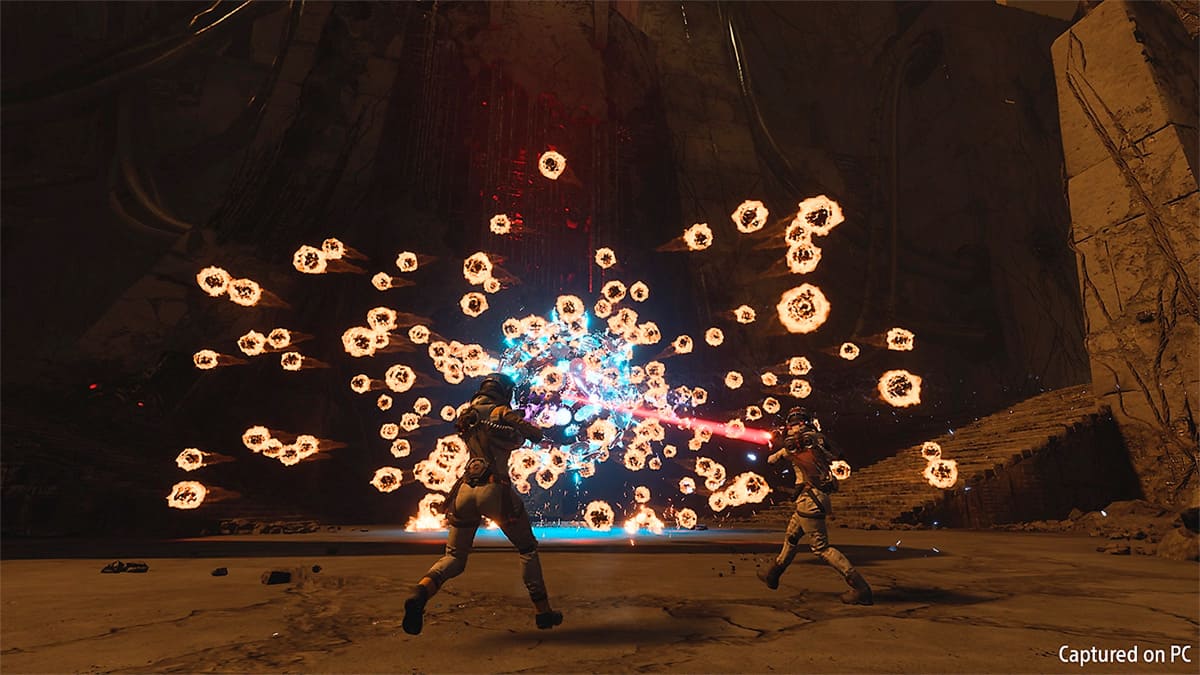Modo multijugador de Returnal en PC
