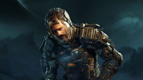 Portada de The Callisto Protocol