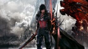 Final Fantasy XVI en PC.