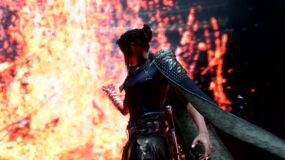 El juego Forspoken sorprende a todos con sus requisitos para PC.