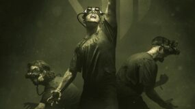 The Outlast Trials.
