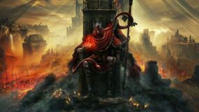 Elden Ring: Shadow of the Erdtree.