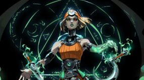 Portada de Hades 2