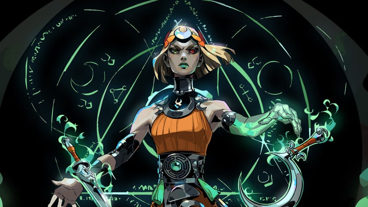 Portada de Hades 2