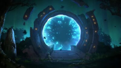 Paradox pone fecha de lanzamiento a Age of Wonders 4