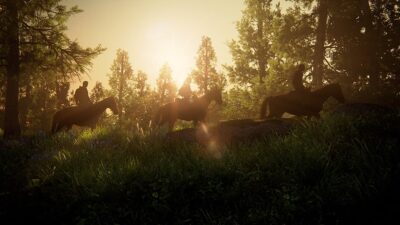 Revelados los requisitos de The Last of Us Parte I para PC