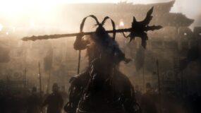 Wo Long: Fallen Dynasty.