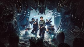 Aliens: Dark Descent.