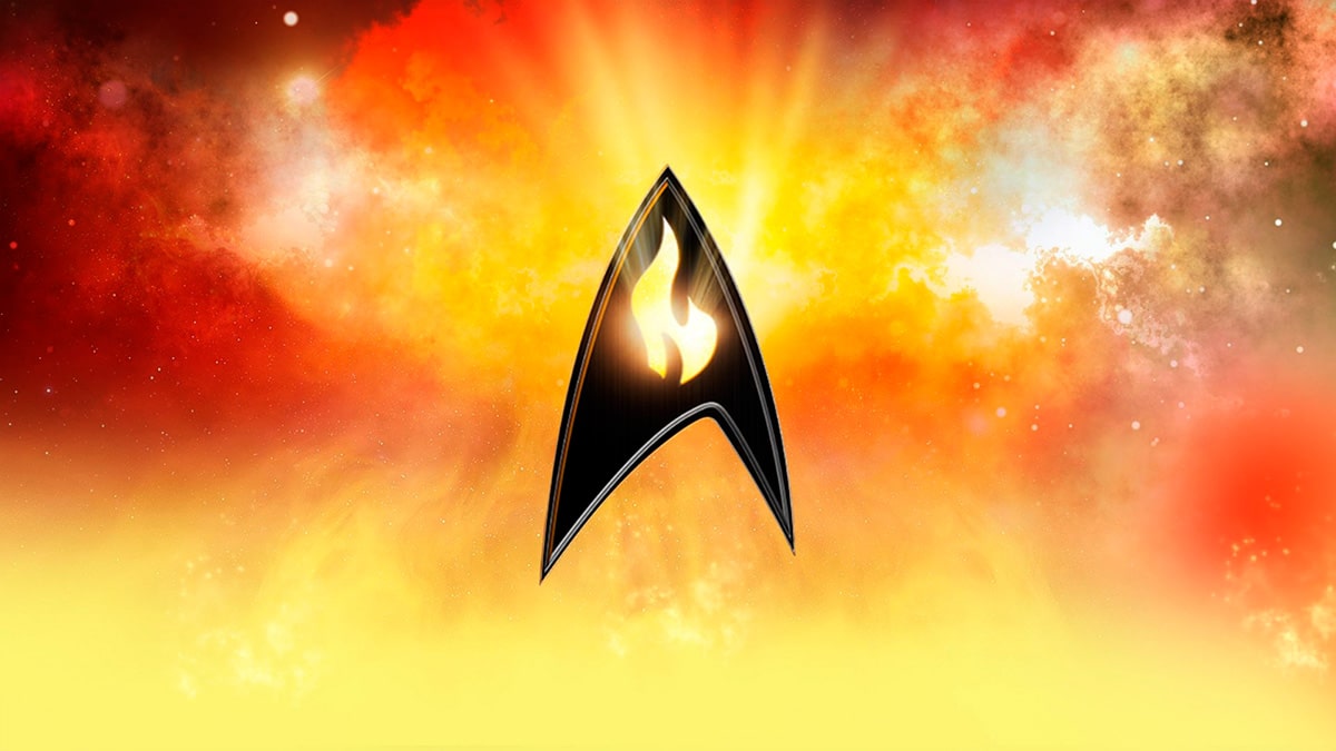 Star Trek: Resurgence.