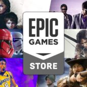 Juegos gratis de Epic Games Store de 2021.