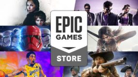 Juegos gratis de Epic Games Store de 2021.