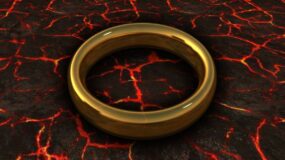 Cabe pensar que el Anillo Único tendrá algún papel en este MMO de El Señor de los Anillos.