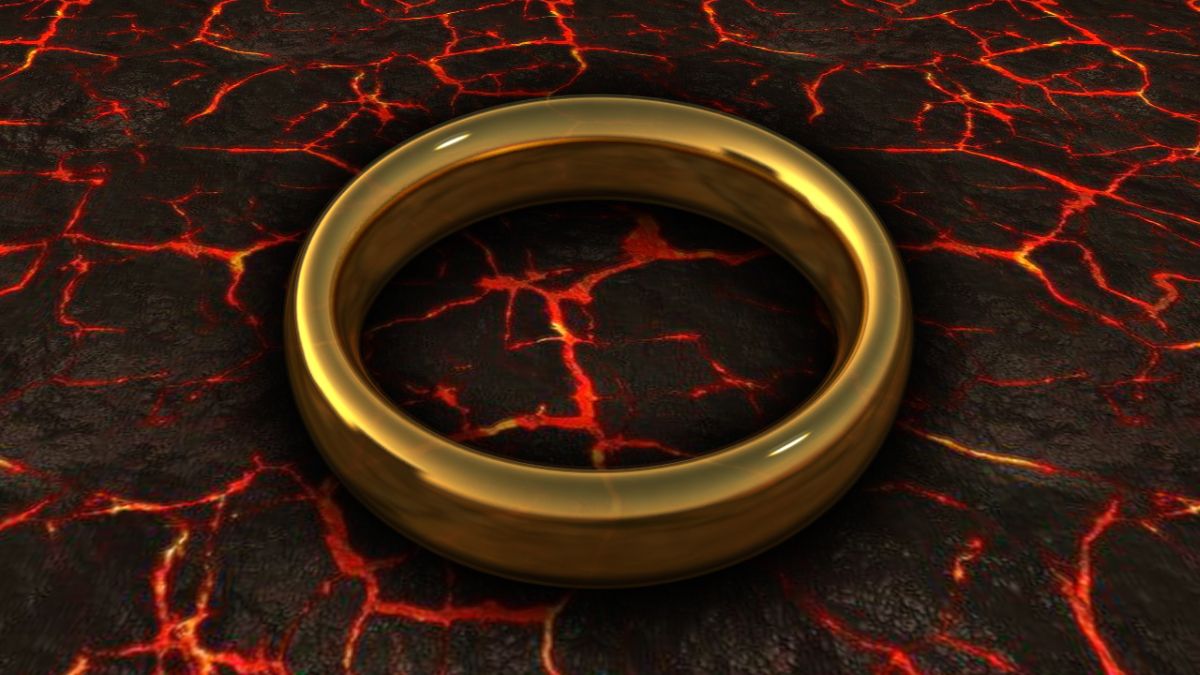 Cabe pensar que el Anillo Único tendrá algún papel en este MMO de El Señor de los Anillos.