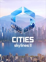 Cities: Skylines II.