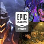 Juegos gratis en Epic Games Store de esta y la próxima semana