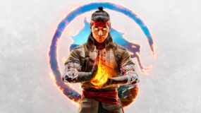 Mortal Kombat 1.