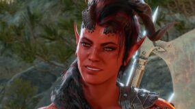 Razas de Baldur's Gate III.