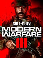 Call of Duty: Modern Warfare III.