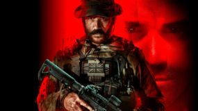 Call of Duty: Modern Warfare III.